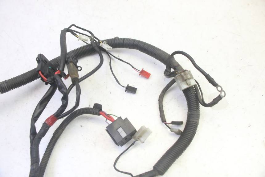 photo de FAIXA DE CABOS PIAGGIO ZIP 4T 50 (2018 - 2020) - Detalhe da peça