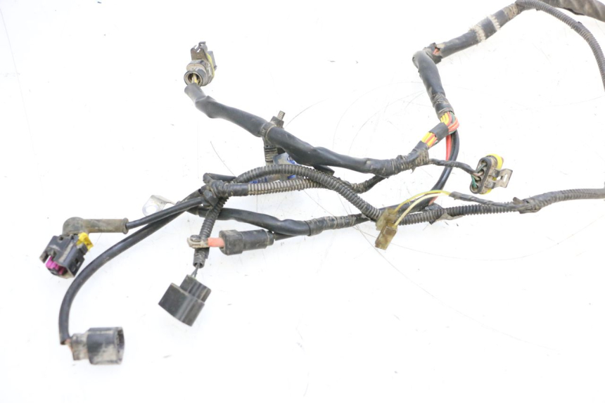 photo de FAIXA DE CABOS PIAGGIO ZIP 4T 50 (2018 - 2020) - Peça verificada