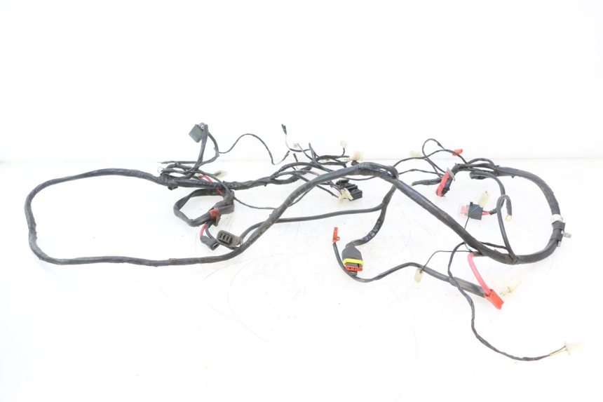 photo de FEIXE PIAGGIO ZIP 4T 50 (2006 - 2017) - Ampliação técnica