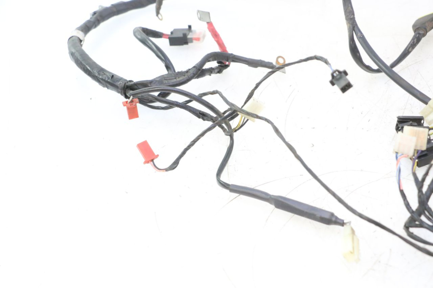 photo de FEIXE PIAGGIO ZIP 4T 50 (2006 - 2017) - Peça verificada