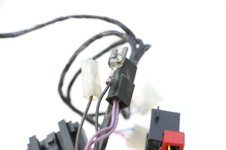 photo de FEIXE PIAGGIO ZIP IGET 4T 50 (2021 - 2023) - Detalhe da peça