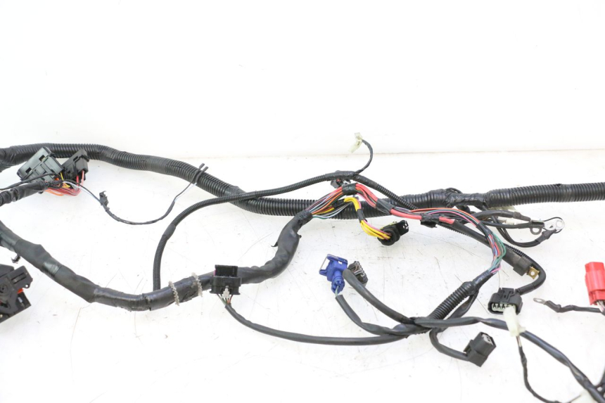 photo de FEIXE PIAGGIO ZIP IGET 4T 50 (2021 - 2023) - Ampliação dos componentes