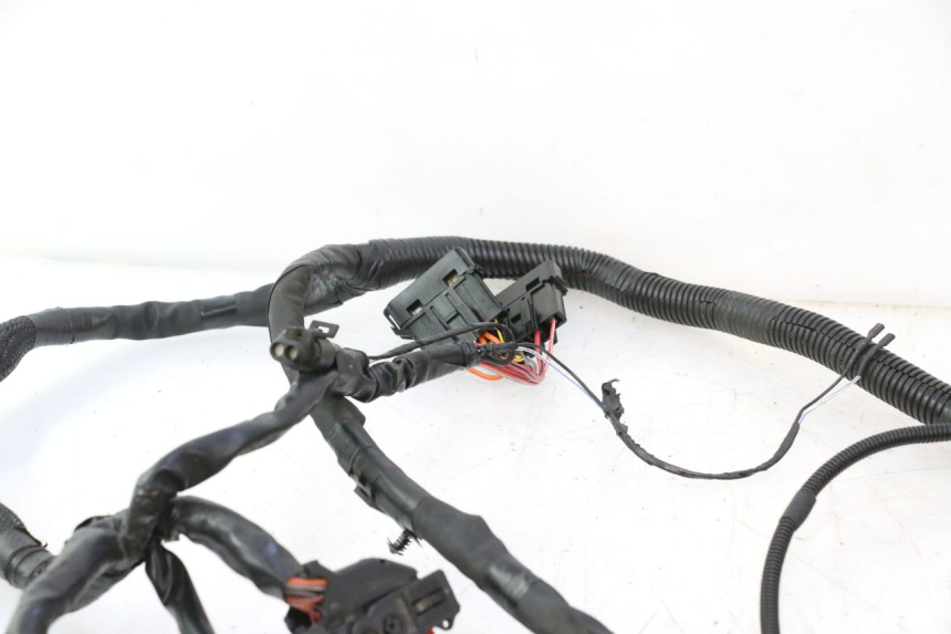photo de FEIXE PIAGGIO ZIP IGET 4T 50 (2021 - 2023) - Vista de perto