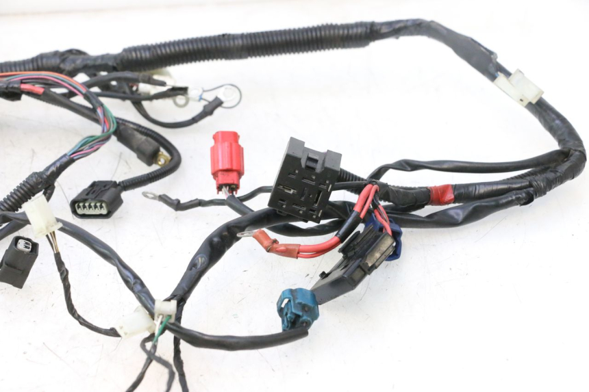 photo de FEIXE PIAGGIO ZIP IGET 4T 50 (2021 - 2023) - Zoom de qualidade