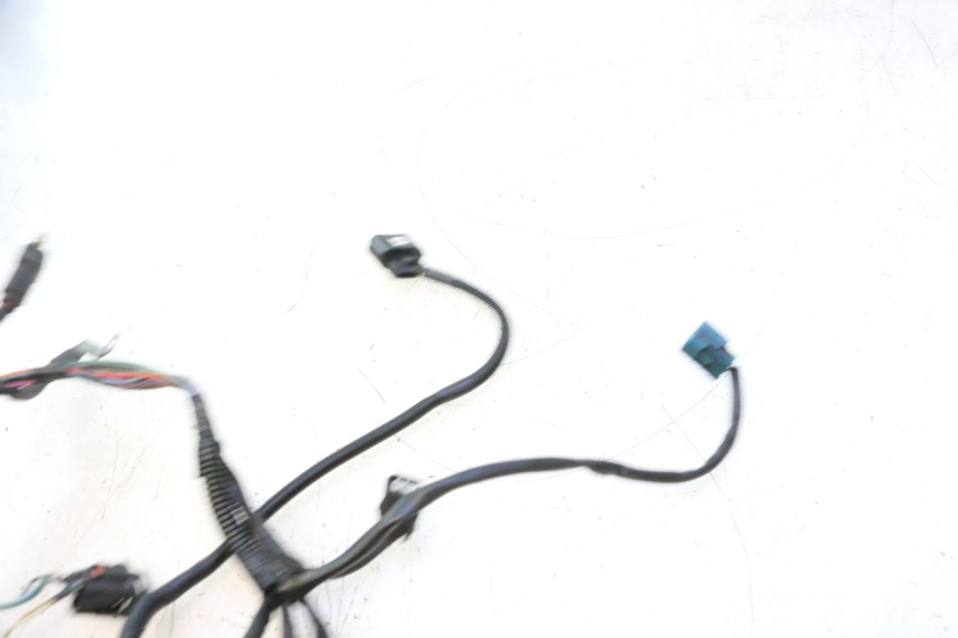 photo de FEIXE PIAGGIO ZIP IGET 4T 50 (2021 - 2023) - Outro ângulo de visão