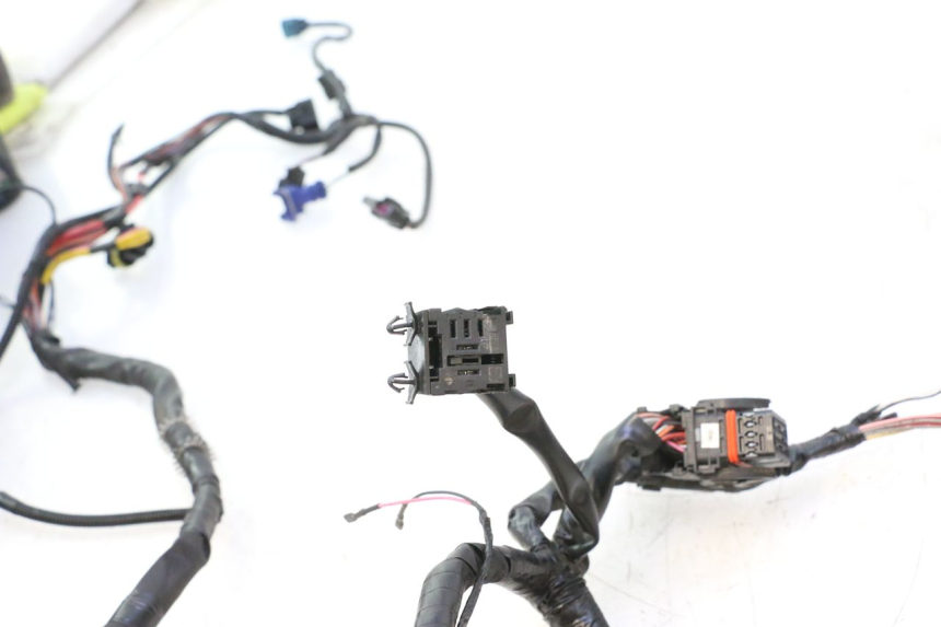 photo de FEIXE PIAGGIO ZIP IGET 4T 50 (2021 - 2023) - Ampliação técnica