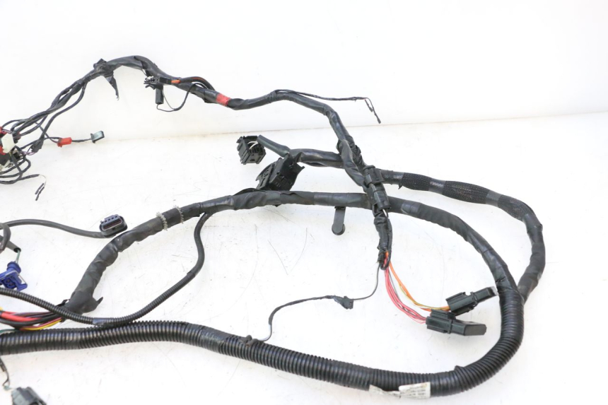 photo de FEIXE PIAGGIO ZIP IGET 4T 50 (2021 - 2023) - Peça verificada