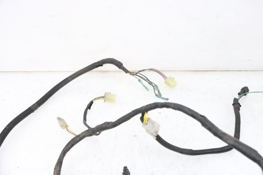 photo de FAIXA DE CABOS KAWASAKI ZR 7 750 (1999 - 2004) - Ampliação técnica