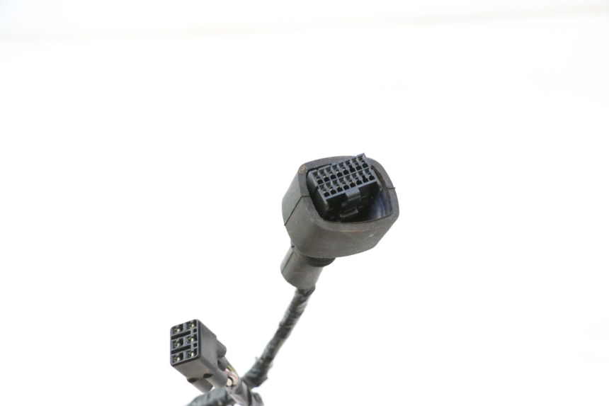 photo de FAIXA DE CABOS KAWASAKI ZX-6R ZX6R 600 (2000 - 2002) - Detalhe da peça