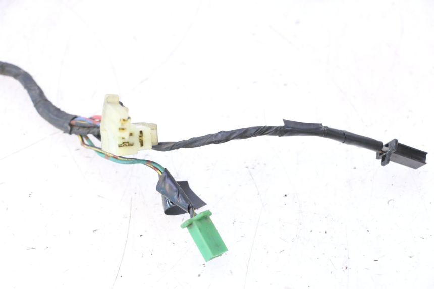 photo de FAIXA DE CABOS KAWASAKI ZZR 600 (1995 - 2004) - Detalhe da peça