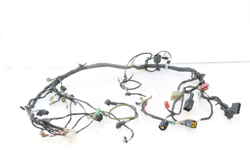 photo de FAIXA DE CABOS KAWASAKI ZZR 600 (1995 - 2004) - Peça verificada