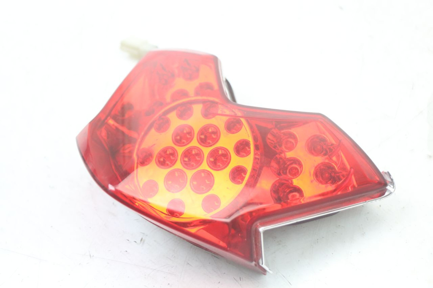 photo de Luz traseira QUADRO 3D S 350 (2013 - 2018) - Ampliação técnica