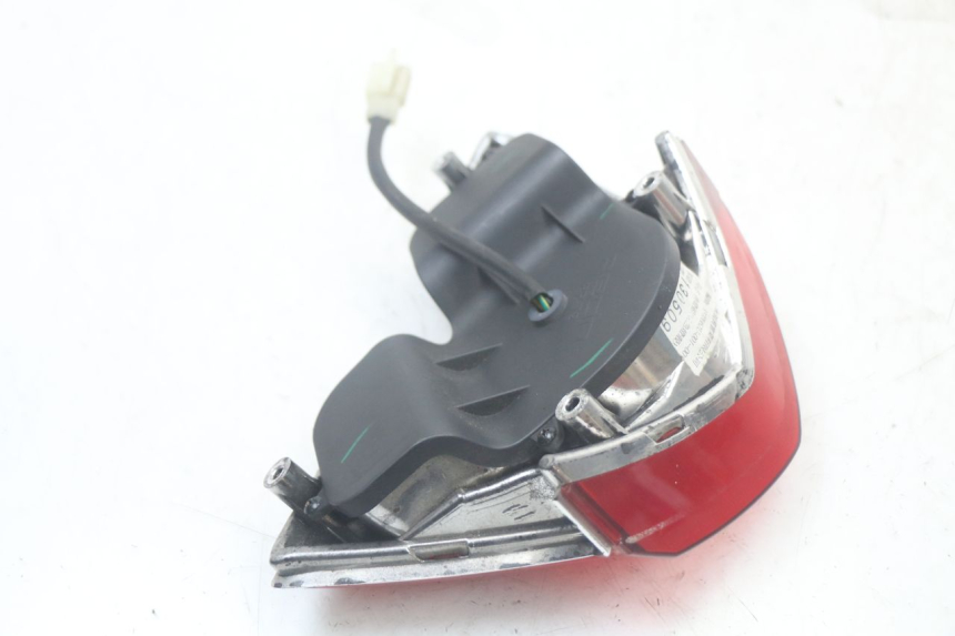 photo de Luz traseira QUADRO 3D S 350 (2013 - 2018) - Peça verificada