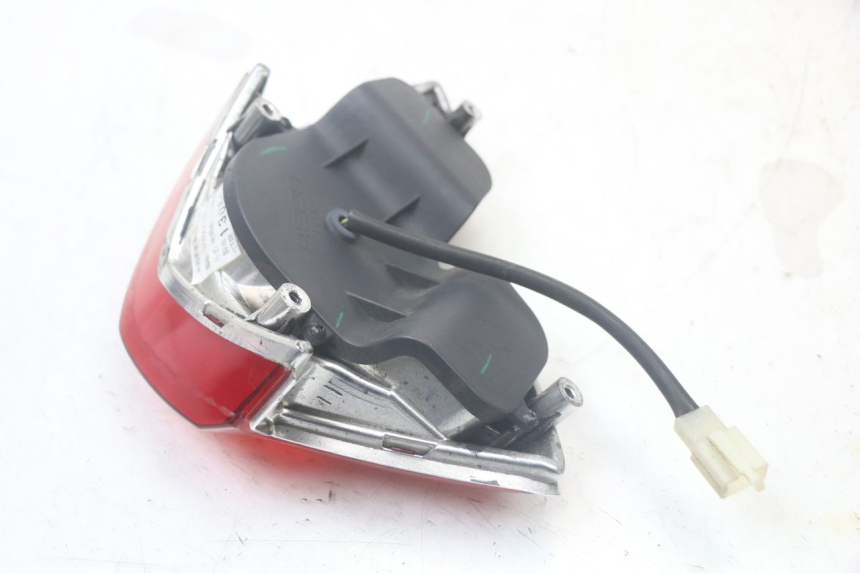photo de Luz traseira QUADRO 3D S 350 (2013 - 2018) - Marcações e referências