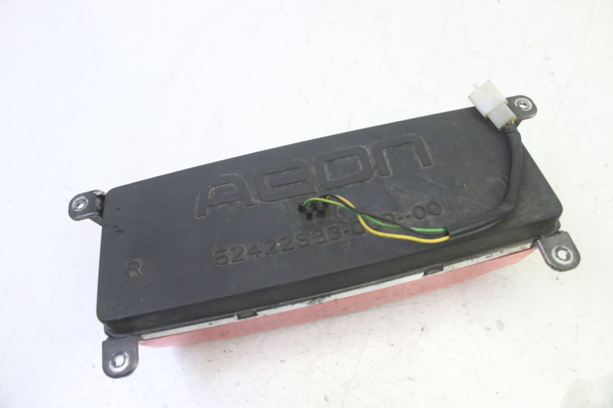 photo de Luz traseira QUADRO 4 4D 350 (2015 - 2018) - Ampliação técnica