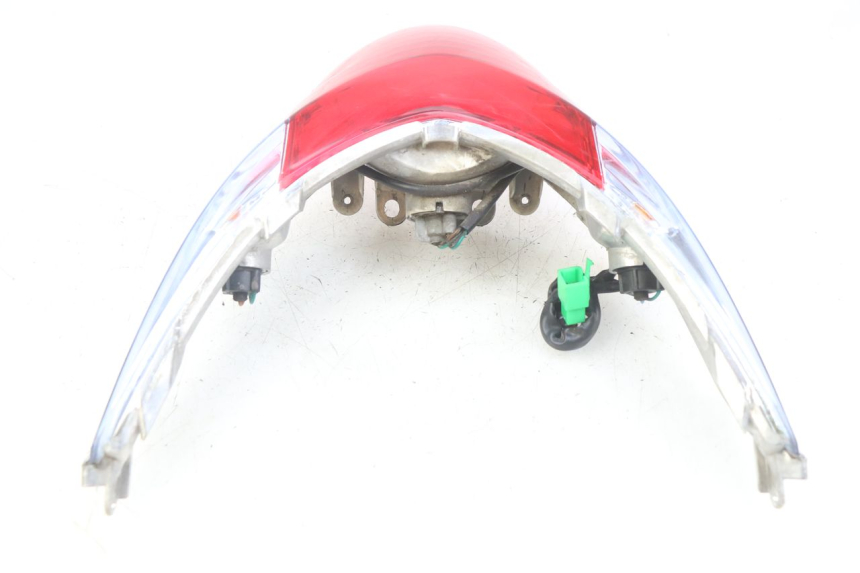 photo de Luz traseira KYMCO AGILITY 16+ 4T 50 (2018 - 2023) - Estado da superfície
