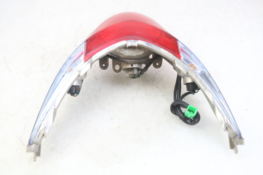 photo de Luz traseira KYMCO AGILITY 16+ 4T 50 (2018 - 2023) - Peça verificada