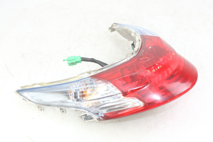 photo de Luz traseira KYMCO AGILITY 16+ 4T 50 (2018 - 2023) - Vista principal