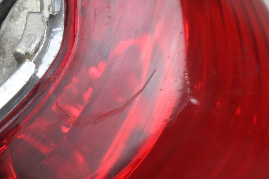 photo de Luz traseira KYMCO AGILITY 16+ 4T 50 (2018 - 2023) - Detalhe da peça