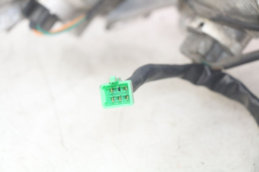 photo de Luz traseira KYMCO AGILITY 16+ 4T 50 (2018 - 2023) - Peça verificada