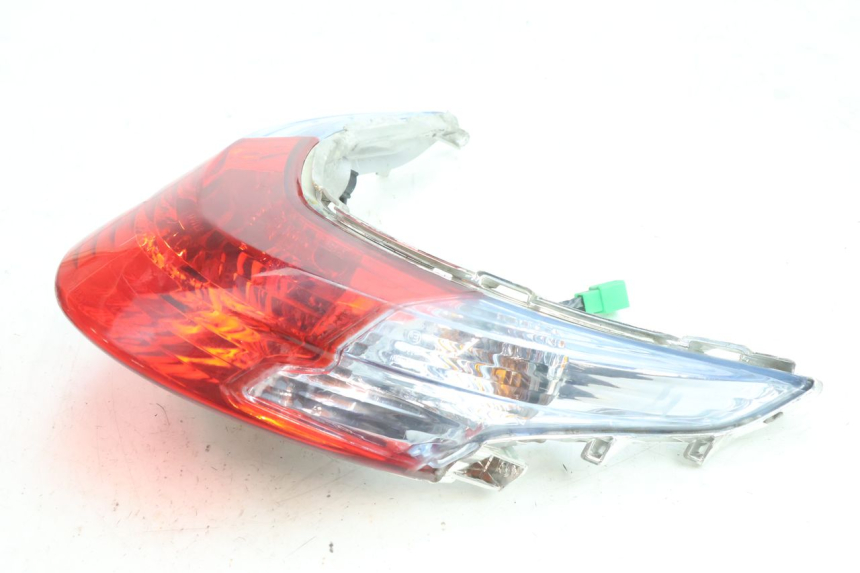 photo de Luz traseira KYMCO AGILITY 16+ 4T 50 (2018 - 2023) - Ampliação técnica