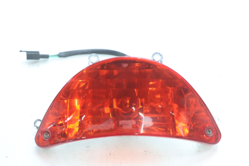 photo de LUZ TRASEIRA KYMCO AGILITY 4T 10" 50 (2005 - 2018) - Vista principal