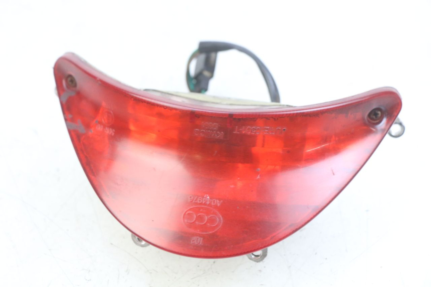 photo de Luz traseira KYMCO AGILITY 4T 50 (2005 - 2018) - Vista principal
