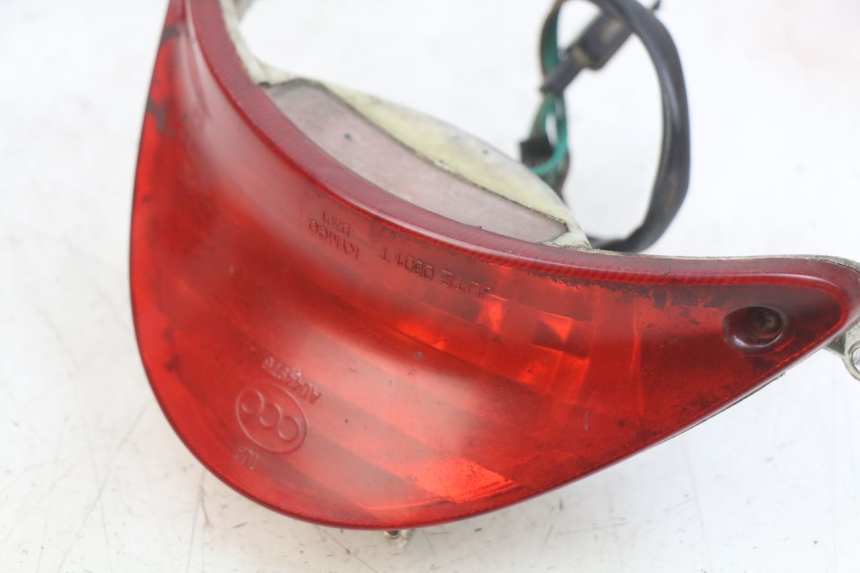 photo de Luz traseira KYMCO AGILITY 4T 50 (2005 - 2018) - Detalhe da peça