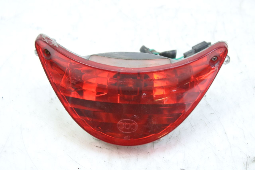photo de Luz traseira KYMCO AGILITY 4T 50 (2005 - 2018) - Vista principal