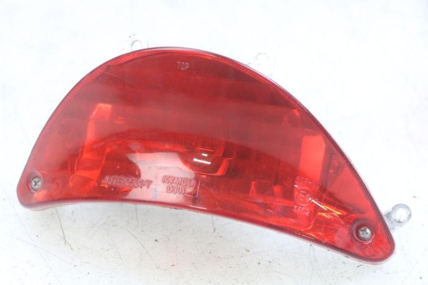 photo de Luz traseira KYMCO AGILITY 4T 50 (2005 - 2018) - Vista principal