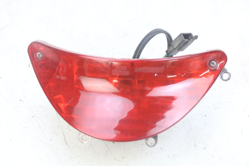 photo de Luz traseira KYMCO AGILITY 4T 50 (2005 - 2018) - Vista geral
