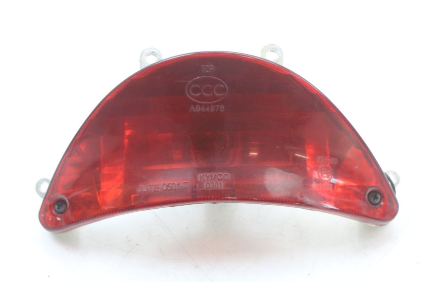 photo de Luz traseira KYMCO AGILITY 4T 50 (2005 - 2018) - Vista principal