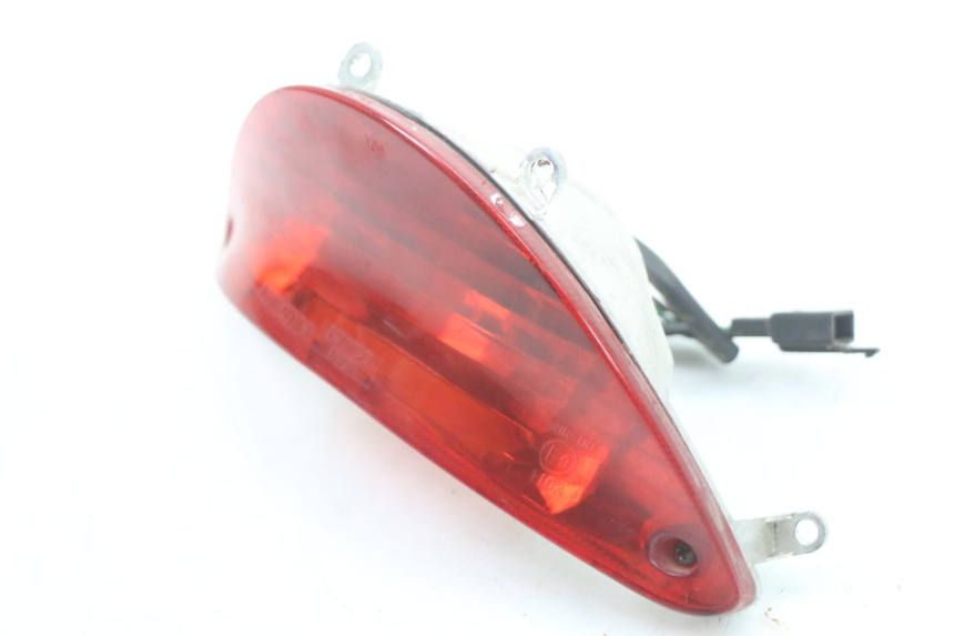 photo de Luz traseira KYMCO AGILITY 4T 50 (2005 - 2018) - Zoom do estado de desgaste