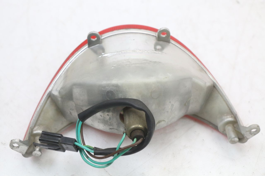 photo de Luz traseira KYMCO AGILITY 4T 50 (2005 - 2018) - Outro ângulo de visão
