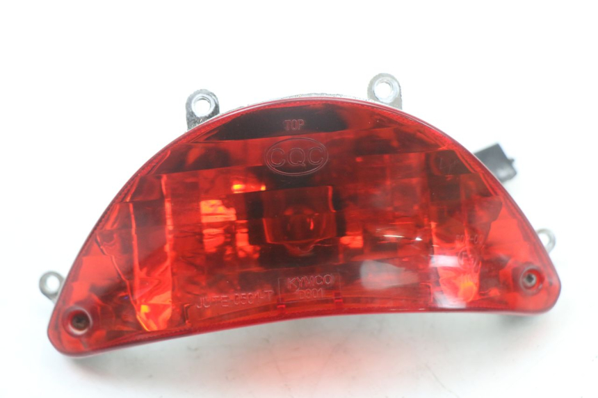 photo de Luz traseira KYMCO AGILITY 4T 50 (2005 - 2018) - Vista principal