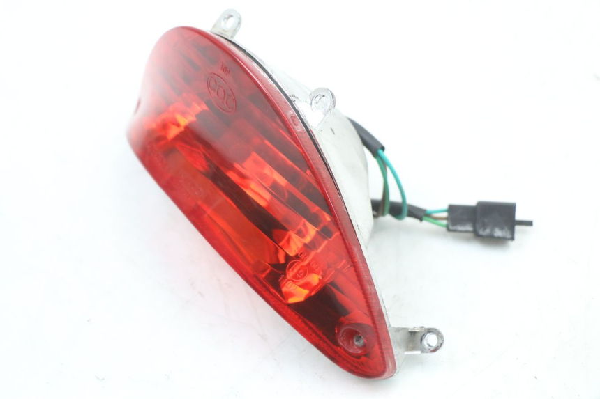 photo de Luz traseira KYMCO AGILITY 4T 50 (2005 - 2018) - Zoom do estado de desgaste
