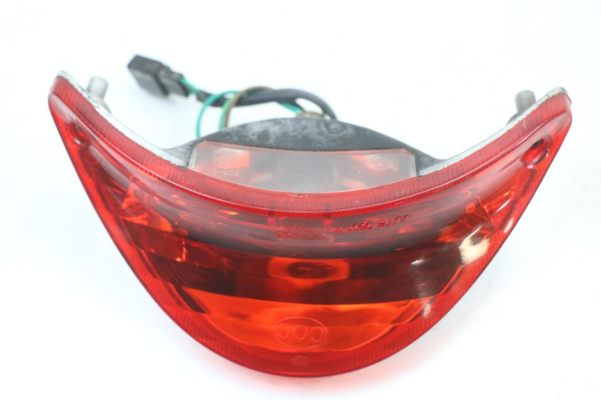 photo de Luz traseira KYMCO AGILITY 4T 50 (2005 - 2018) - Vista geral