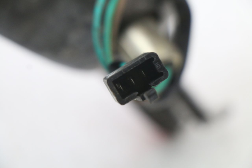 photo de Luz traseira KYMCO AGILITY 4T 50 (2005 - 2018) - Pontos de fixação