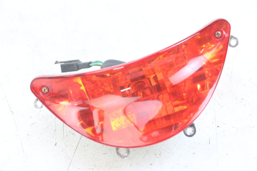 photo de Luz traseira KYMCO AGILITY 4T 50 (2018 - 2022) - Vista principal