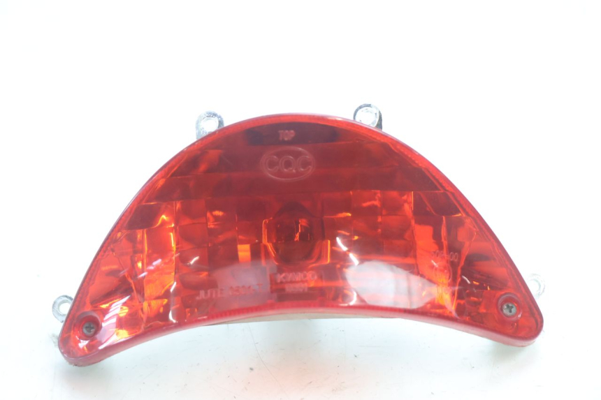 photo de Luz traseira KYMCO AGILITY 4T 50 (2005 - 2018) - Vista principal