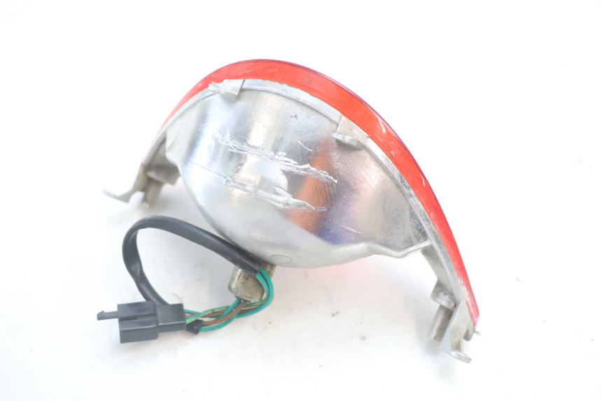 photo de Luz traseira KYMCO AGILITY 4T 50 (2005 - 2018) - Outro ângulo de visão