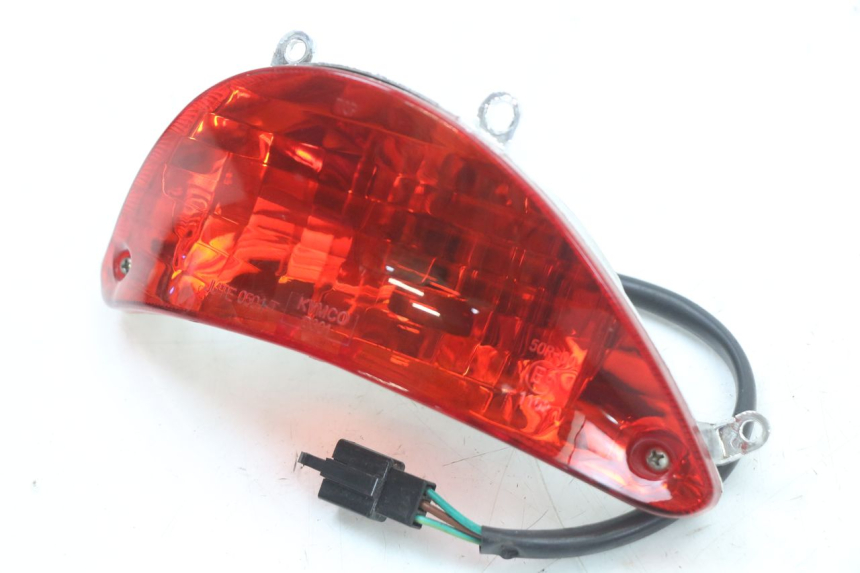 photo de Luz traseira KYMCO AGILITY CARRY 50 (2011 - 2020) - Detalhe da peça