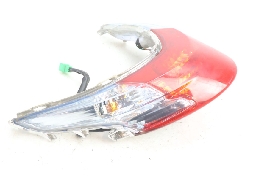photo de Luz traseira KYMCO AGILITY CITY 16P 125 (2015 - 2024) - Vista principal
