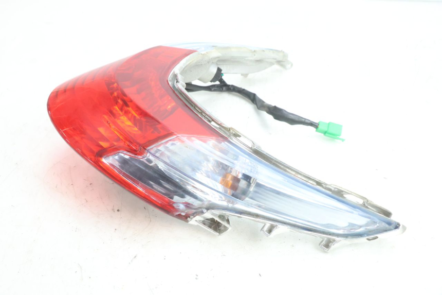 photo de Luz traseira KYMCO AGILITY CITY 16P 125 (2015 - 2024) - Outro ângulo de visão