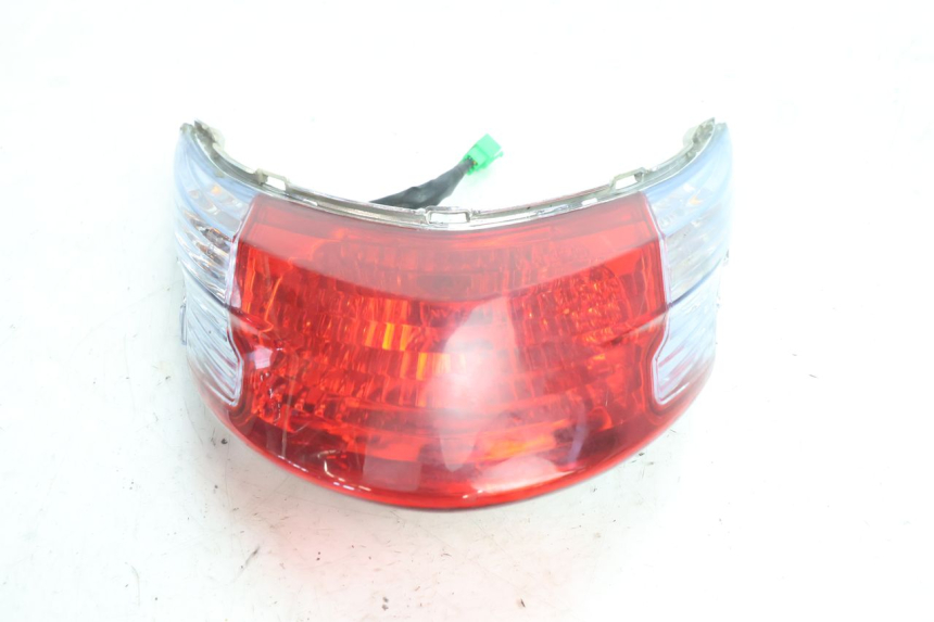 photo de Luz traseira KYMCO AGILITY CITY 16P 125 (2015 - 2024) - Vista geral
