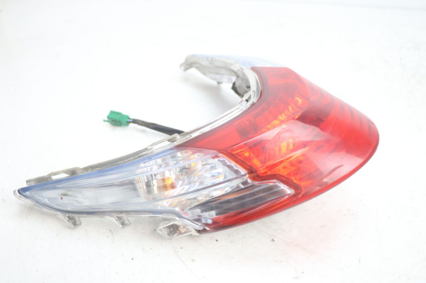 photo de Luz traseira KYMCO AGILITY CITY 2T 50 (2008 - 2016) - Vista principal