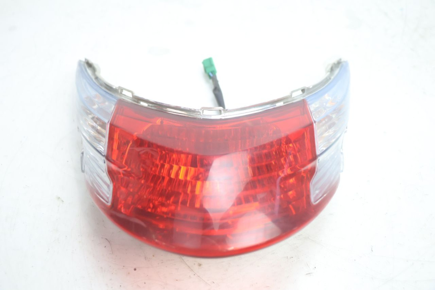 photo de Luz traseira KYMCO AGILITY CITY 2T 50 (2008 - 2016) - Ampliação técnica
