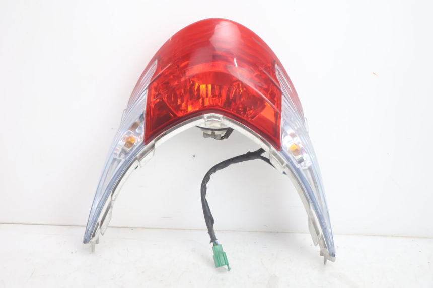 photo de Luz traseira KYMCO AGILITY CITY 2T 50 (2008 - 2016) - Vista geral