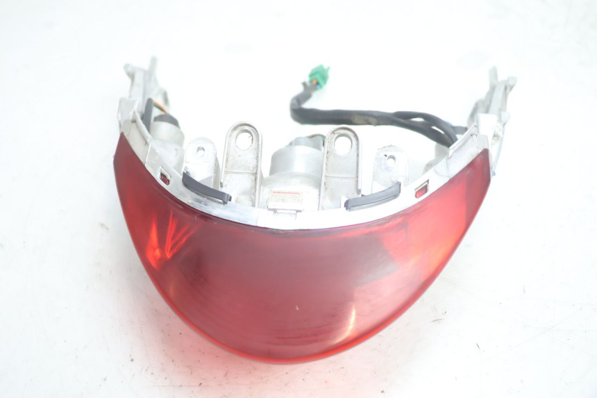 photo de Luz traseira KYMCO AGILITY CITY 2T 50 (2008 - 2016) - Pontos de fixação