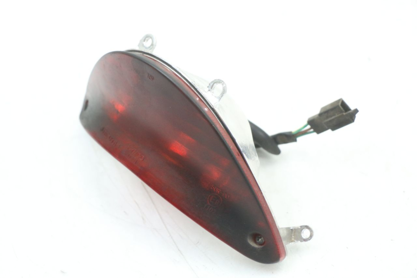 photo de Luz traseira KYMCO AGILITY FR 2T 50 (2012 - 2017) - Zoom do estado de desgaste
